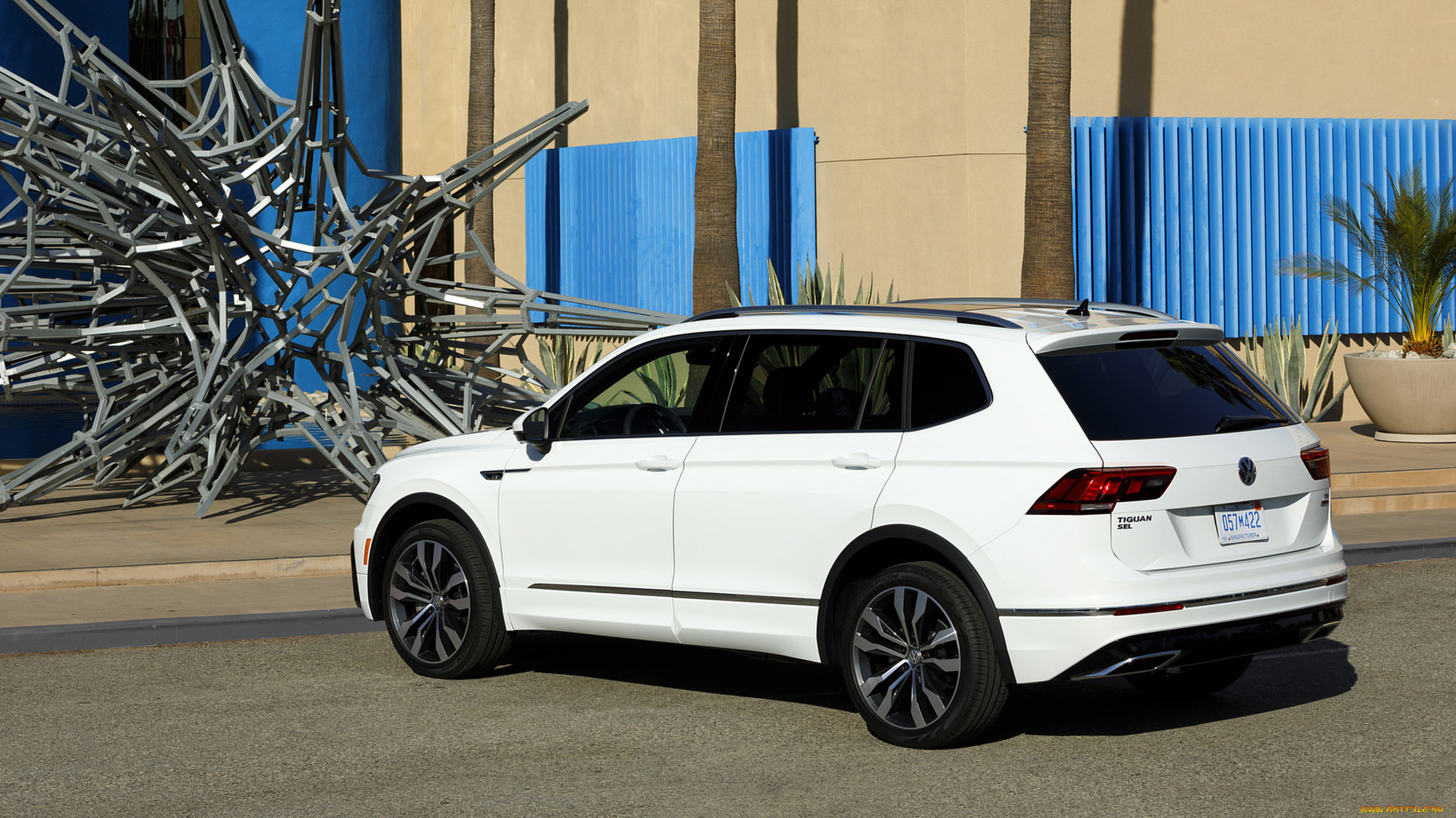 volkswagen tiguan r-line 2019, , volkswagen, tiguan, r-line, 2019, 